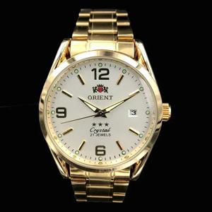 오리엔트 시계 고품질 AAA 시계 브랜드 뉴 탑 남성용 시계 럭셔리 다기능 올 스틸 자동 기계식 뚜르 비옹