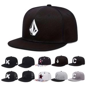 새로운 고품질 다이아몬드 자수 남여 야구 모자 야외 조정 가능한 Snapback 힙합 아빠 모자 트럭 모자 Gorras Hombre