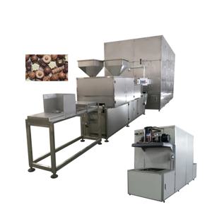 맞춤형 복합 초콜릿 기계, 초콜릿 칩 기계, 초콜릿 스프레드 기계 판매