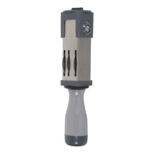 휴대용 핸드헬드 날짜 스탬퍼 PP 금속 소재 다용도 날짜 롤링 스탬프 사무용 파일 액세서리 일상용 파일 액세서리