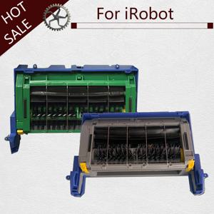 IRobot Roomba 500 600 700 527 550 595 620 630 650 655 760 770 780 790 부품용 메인 브러시 프레임 청소 헤드 어셈블리 모듈