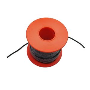 해저 챔버 케이블, 4 코어 수중 이미징 카메라 케이블, 30m, 헤드폰 헤드 없음, 다이빙 룸 낚시 액세서리