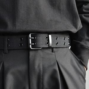 남자 벨트 육군 군사 캔버스 나일론 웨빙 전술 벨트 패션 캐주얼 디자이너 남여 벨트 고품질 스포츠 스트랩