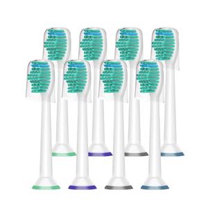 4/8/12/16/20 Pcs 칫솔 헤드 HX6780 HX6781 HX6782 HX6902 HX6910 HX6911 HX9044 HX6074 HX9024 HX6730 HX6062