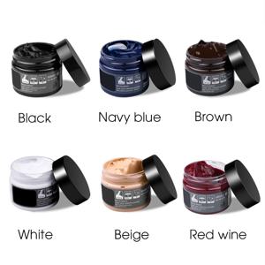 액체 피부 가죽 수리 키트 열 없음 가죽 수리 도구 자동 자동차 좌석 소파 코트 구멍 스크래치 균열 찢어짐 복원