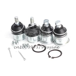 CF Moto CF400 450 500 X5 500S 520 X5HO 550 X550 투어링 부품 번호 9010-용 4Pcs 상단 하단 볼 핀 050700   9010- 050800