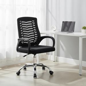 에피하임 듀오서포트 컴퓨터의자 사무용 사무실의자 학생 메쉬 책상의자