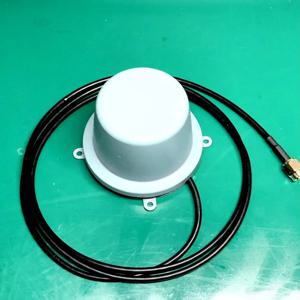 4성급 다중 주파수 4암 나선형 안테나, 능동형 RTK 안테나, GNSS 위치 측정 안테나