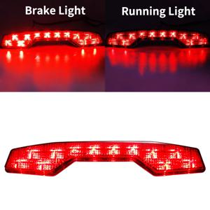 쿼드 스포츠 LTR450 ATV LED 브레이크 후미등, 스즈키 LT-R450 LTR 450 용 모토 미등