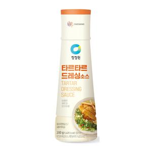 청정원 타르타르소스 300g