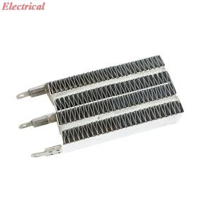 1pc 2000W 1200W 1000W 800W 600W 세라믹 PTC 히터 일정한 온도 공기 전기 난방 시트 220V 의류 건조기