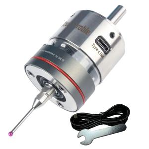 2025년 최신 WP-500 CNC V6 안티롤 3D 터치 프로브는 mach3 및 grbl과 호환되는 센터 테이블 프로브를 찾을 수 있습니다.