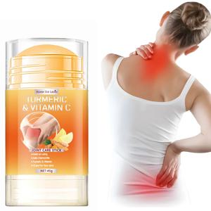 관절 통증 스틱 1+1 패키지 45g 큐커민 비타민C 꿀 캐모마일오일 무릎 손 염증 완화 보습 세일