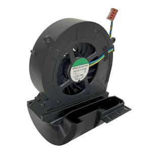 방열판 팬 1PCS Nvidia Tesla K80 K20 K40 M60 그래픽 카드 U 자형 터보 팬에 적합