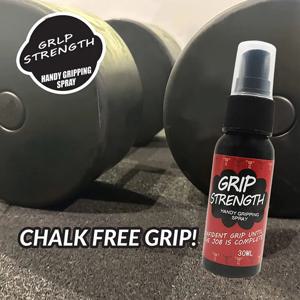 테니스 배드민턴 30ml 배트 장비 핸드 그립 스프레이 전문 관리 유지 보수 펌그립 스티키 스프레이 (농구, 축구용)