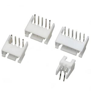 10PCS/S2B-XH-A S3B-XH-A S4B-XH-A S5B-XH-A S6B-XH-A S7B-XH-A S8B-XH-A S9B-XH-A S10B-XH-A S11B-XH-A 커넥터