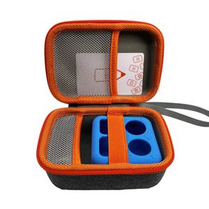 Yoto 휴대용 보관 가방 충격 방지 보호 케이스 키즈 스피커 용 우수한 여행용 하드 EVA 케이스