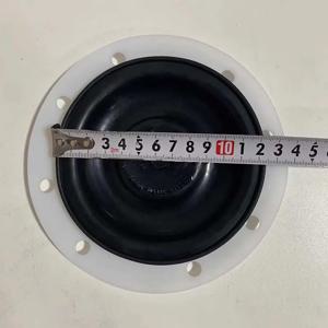 공압 다이어프램 펌프 E505 다이어프램 1PC VERSA-MATIC 공압 다이어프램 펌프 액세서리 E505TF의 새로운 기능