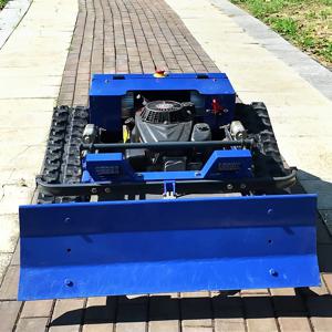 맞춤형 업그레이드된 원격 제어 잔디 깎는 기계 판매 – 최고의 원격 제어 잔디 깎는 기계