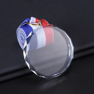 조각되지 않은 크리스탈 트로피 블랭크 어워드 컵, 기업, 교육, 스포츠 기념품, 시상식 기념상, 선물용