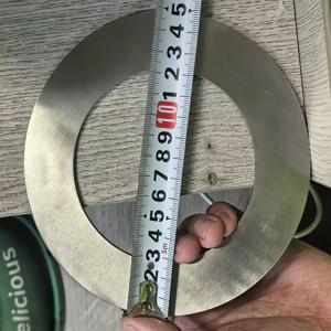 장작 난로 어댑터 링, 펠릿 버너 어셈블리에 적합, 스테인레스 스틸, 15cm/14cm/13cm, 야외 난로 어셈블리 부품