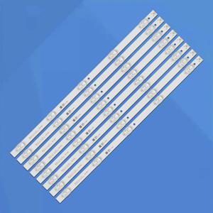 LED 백라이트 스트립 5램프 K50DLM8FS K50DL8FS 폴라로이드 50TR7U 마케나 50s7 JL.D50051330-170BS-M JL.D50051330-170DS-M_V01 170AS