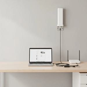 ​ ​ 6000마일 야외 디지털 TV 안테나 - 4K 1080P 무료 HDTV(ATSC/DVB-T/DMB-T/ISDB-T)용 35dBi 신호 증폭기 ​ ​