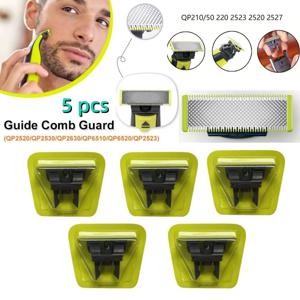 원블레이드 호환 전기 트리머 쉐이버 교체 키트 QP2520 QP2530 QP2630 QP6510 QP6520 QP2523 - 신모델