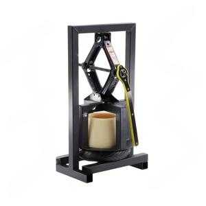 스쿠터 타이어 프레스 수동 스쿠터 타이어 프레스 8.5인치 10인치 타이어