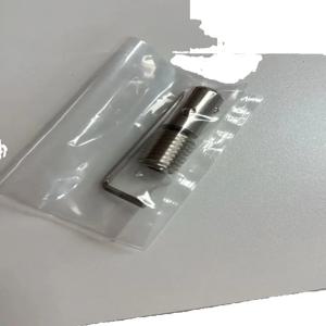 M16 실리콘 인형 머리 조각 회전 나사 다각도 스윙 퀵 다이얼 어댑터 TPE 2025 핫 세일 인형 액세서리