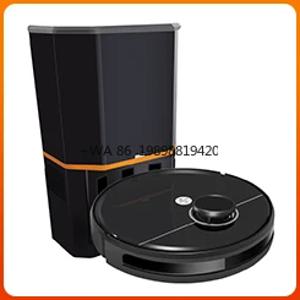 고압 스팀 청소기 로봇 고품질 정기 청소