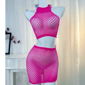 섹시한 여성용 망사 커버업, 속이 비치는 바디콘 여성 수영복, 시스루 태슬 드레스 (비키니 없음) 비치웨어 qq656