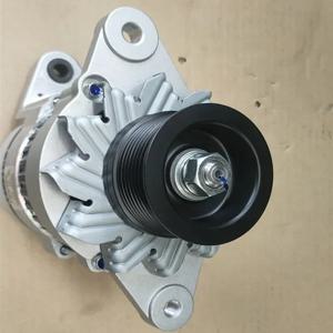 TLF 600-861-3111 발전기 35A 600-861-6110 SAA6D114E 엔진 예비 부품