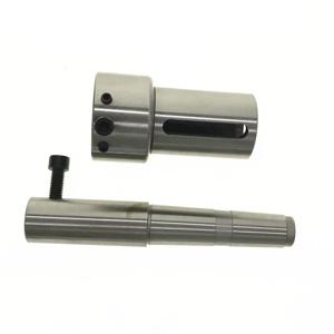 MT2 MT3 MT4 다기능 텔레스코픽 다이 클램프/나사 가공기 다이 클램프 M3-22 외경 20-45mm 선반 다이 클램프