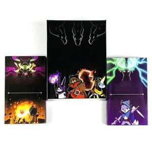 인기 카드 게임 휴일 게임 확장팩 전략 롤플레잉 카드 게임 어린이 청소년 성인용 2-6인용