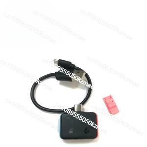 닌텐도 NS용 스위치 RCM 클립 숏 어댑터 아토모스피어 USB 플래시 드라이브 페이로드 인젝션 프로 아카이브 숏 캡 툴