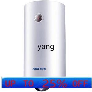 CX 수직형 버킷 물 저장 드럼 에너지 절약 가정용 순간 가열 40리터