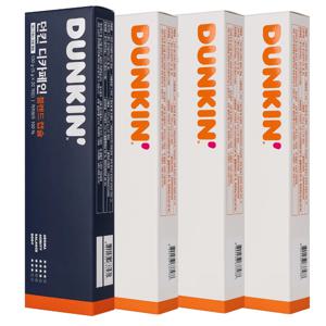 [80캡슐] 네스프레소 호환 던킨 커피캡슐 에스프레소60입+디카페인20입 _11111