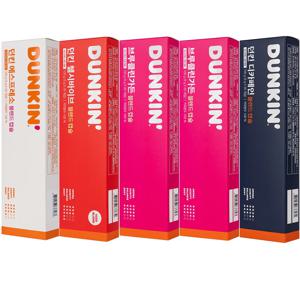 [100캡슐] 네스프레소 호환 에스프레소 첼시바이브 브루클린가든2개 디카페인