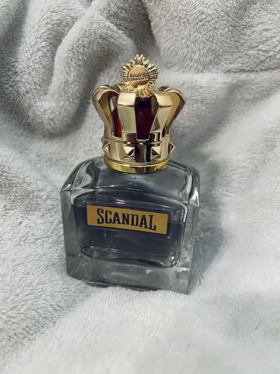 장 폴 향수 우디 향수 로맨틱 머스크 베르가못 오키드 매혹적인 향 남성용 향수 지적인 상쾌한 남성용 콜로뉴