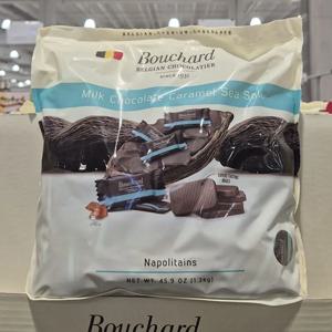 [bouchard]부샤르 벨지언 밀크초콜릿 1.3kg / 코스트코