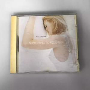 클래식 팝 전자 음악 앨범 마돈나 음악 CD 기억할 가치 있는 음악 녹음물 3CD