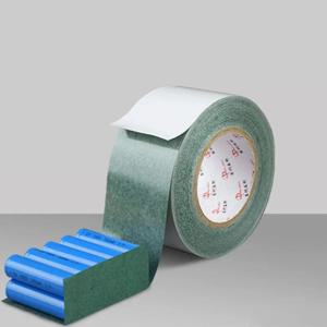 18650 배터리 절연 가스켓 보리 종이 18650/21700/26650/32650 리튬 이온 셀 절연 접착 패치 전극 절연 패드