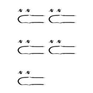 DJI RC/RC2용 N75R-5X 넥 스트랩 DJI 4 Pro 드론 액세서리용 스크린 랜야드 벨트가 있는 리모컨용