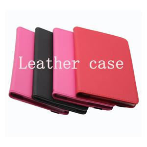 새로운 7인치 어린이용 보호 케이스 모서리가 두꺼워진 부드러운 실리콘 커버 충격 방지