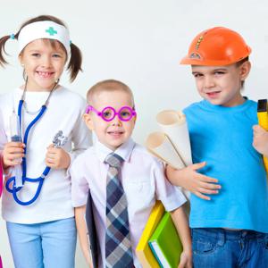 3Pcs 어린이 빌딩 드레스업 모자 어린이를위한 시뮬레이션 안전 헬멧 창의적인 역할 놀이 건설 파티 용품 재미있는 선물