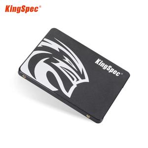 KingSpec SSD 2.5'' SATA3 256GB 64GB 128GB Hdd 512GB 1TB 2TB SSD 내장 디스크 솔리드 스테이트 드라이브 Hd 노트북 데스크탑 PC용