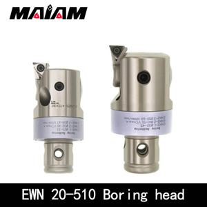 정밀 CBH EWN 보링 헤드 EWN20 EWN25 EWN32 EWN40 EWN150 EWN203 조정 가능한 보링 공구 홀더 보어 CKB1 2 3 4 5 6 LBK 1-6