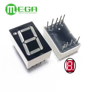 100 PCS 1 자리 0.56 