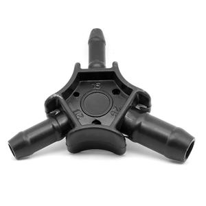 배관공 도구 16 20 25mm PEX-AL 내부 외부 리머 PPR 캘리브레이터 피팅 배관 파이프 용 알루미늄 플라스틱 튜브 라운더